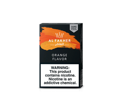 Al Fakher Tobacco 50G