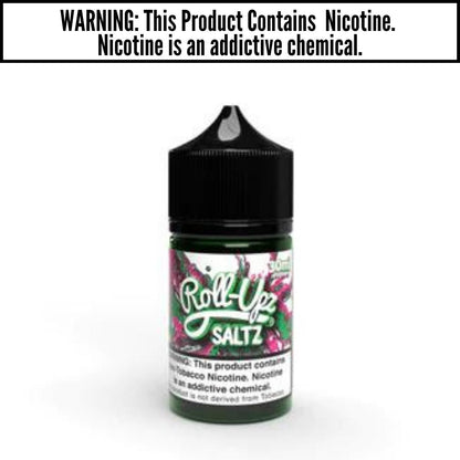 Original Saltz E-Liquid By Juice Roll Upz 30ML