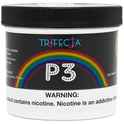 Trifecta Tobacco Blonde Line 250G