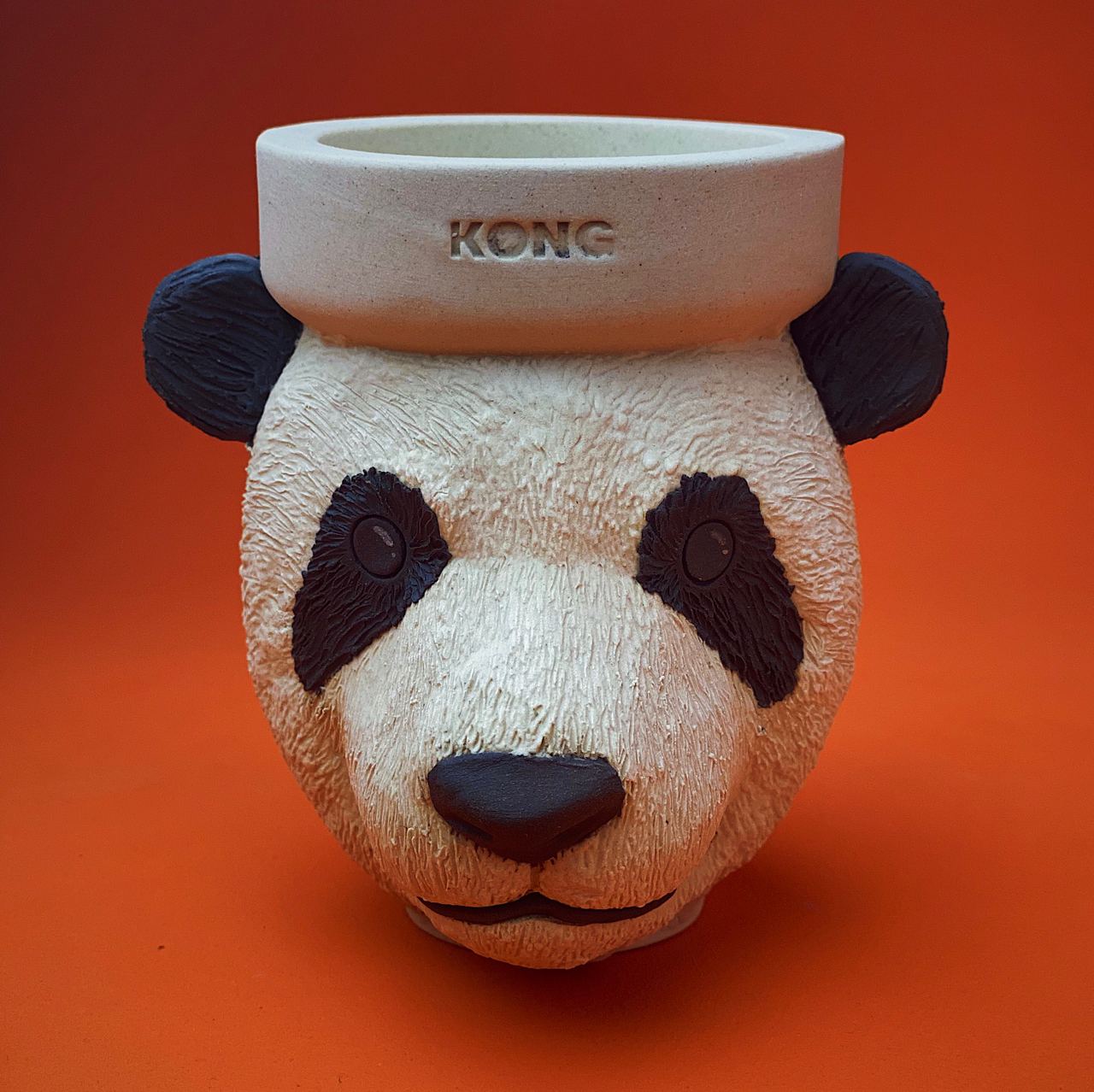 Kong Panda Hookah Bowl