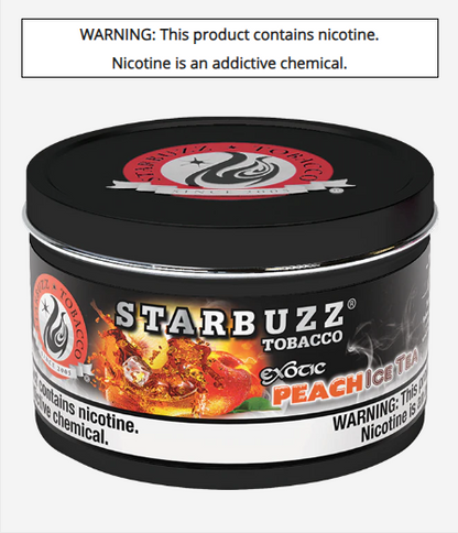 Starbuzz Tobacco Bold 250G