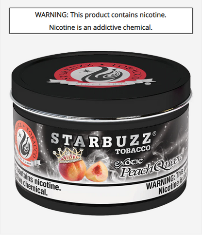 Starbuzz Tobacco Bold 250G