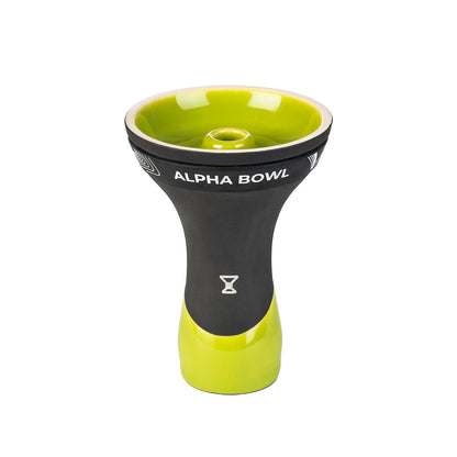 Alpha Bowl - Race Phunnel