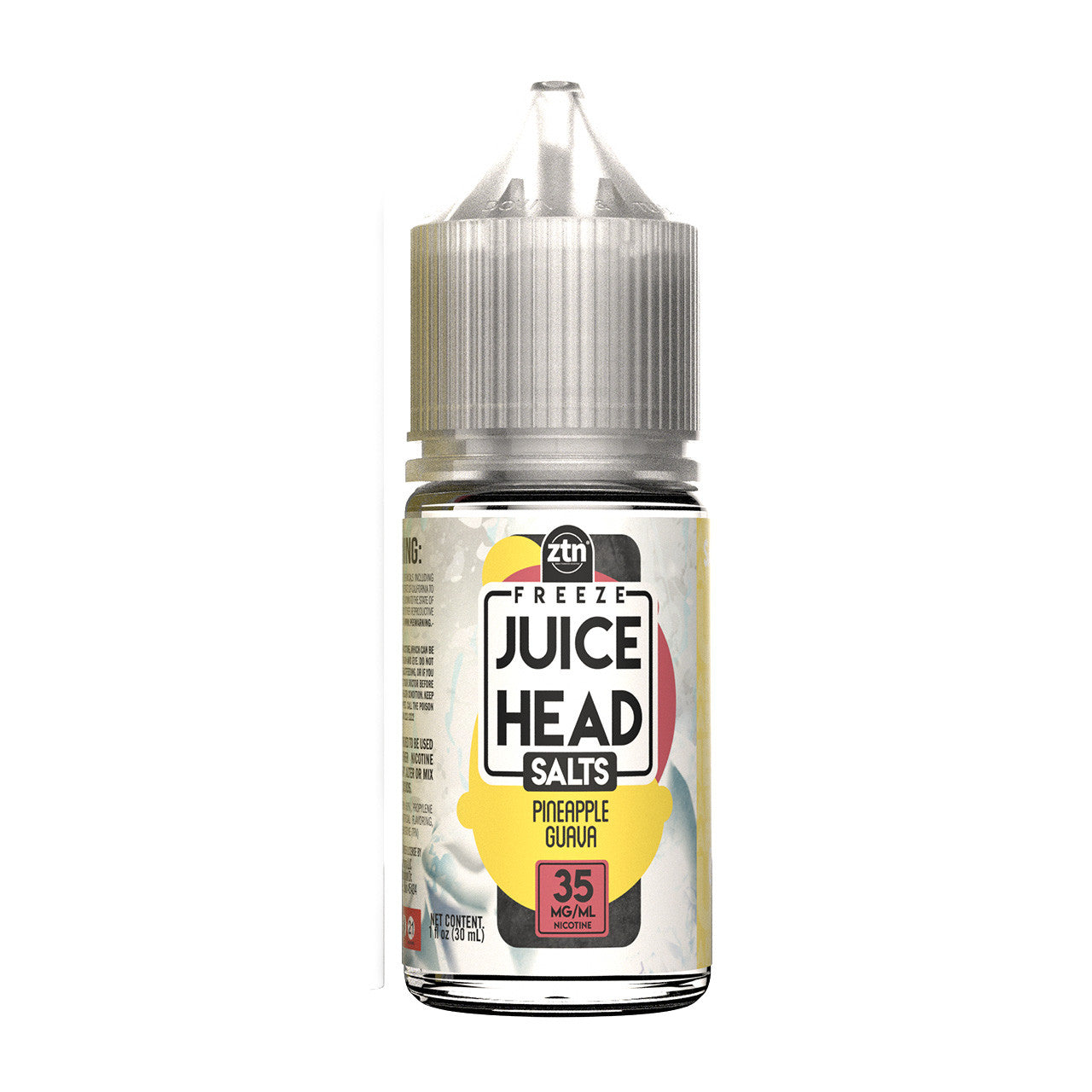 Juice Head TFN Salts E-Liquid 30ml