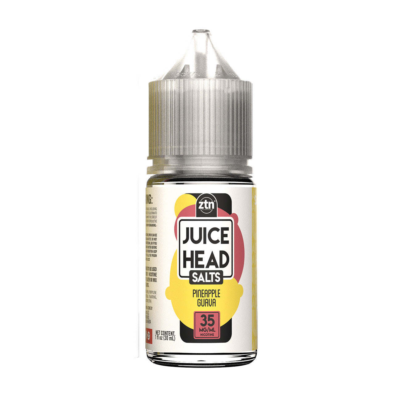 Juice Head TFN Salts E-Liquid 30ml