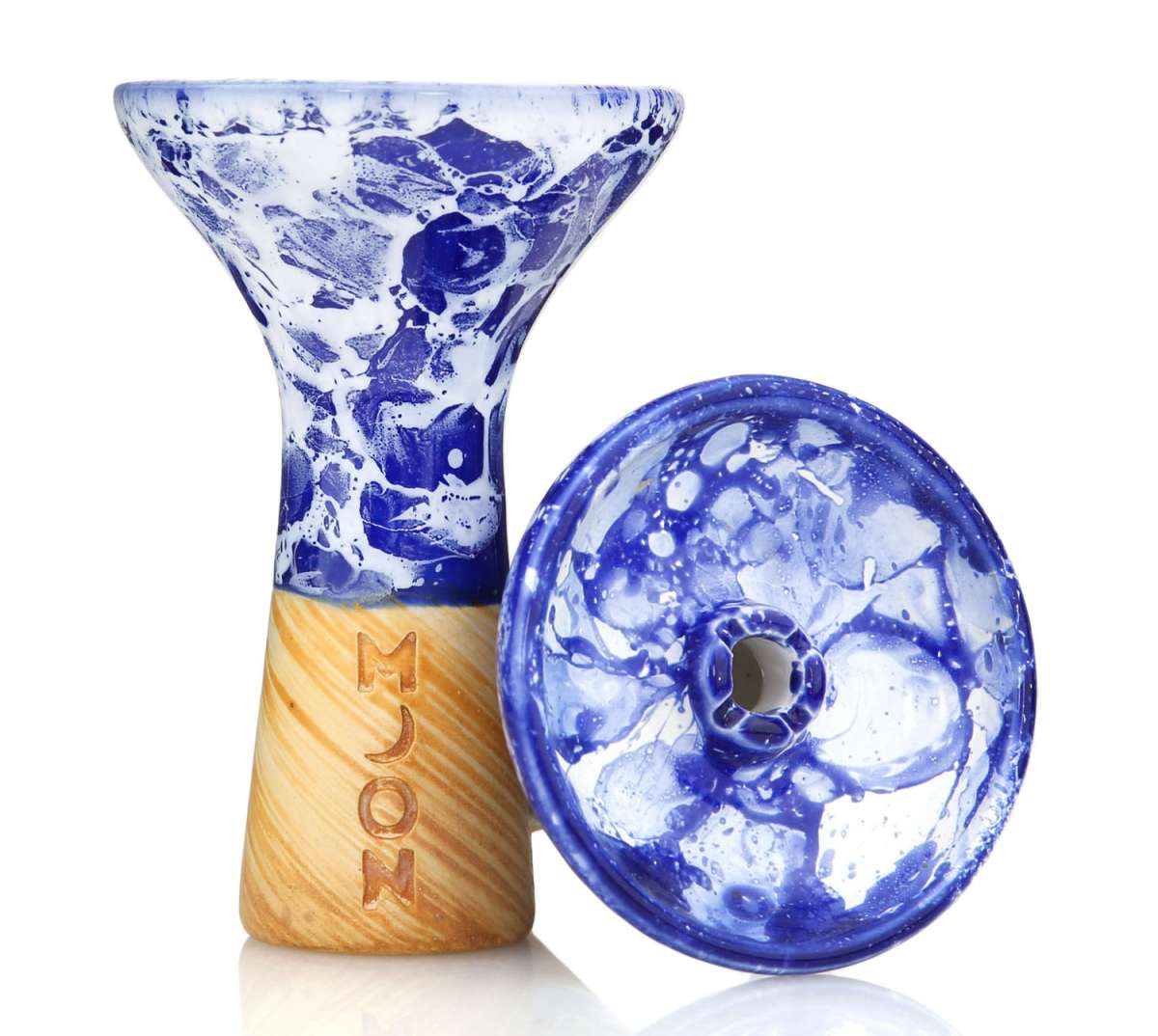 Moon Phunnel Hookah Bowl