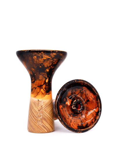 Moon Phunnel Hookah Bowl