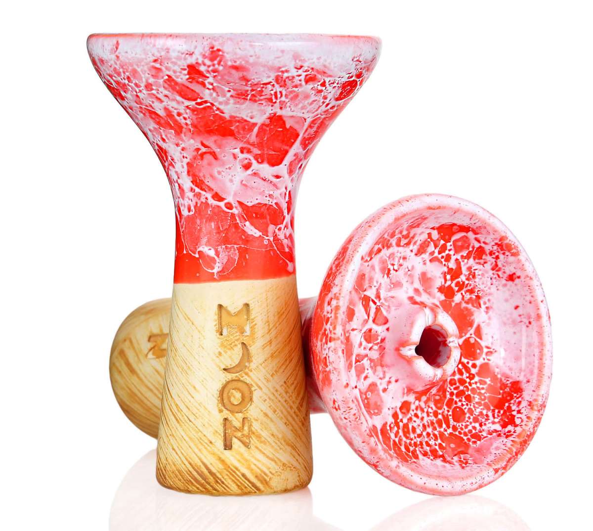 Moon Phunnel Hookah Bowl