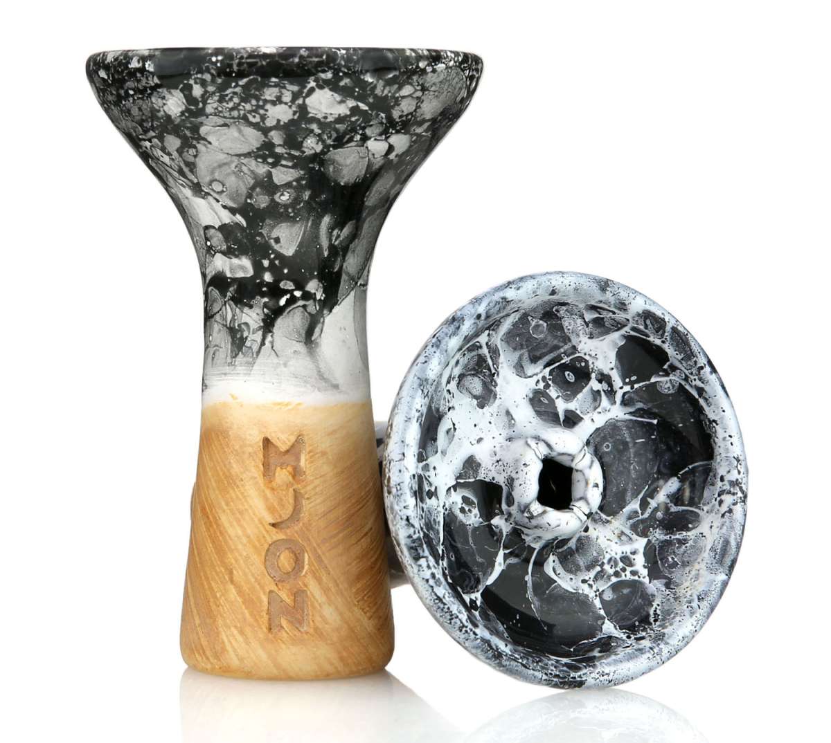 Moon Phunnel Hookah Bowl