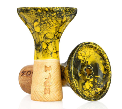 Moon Phunnel Hookah Bowl