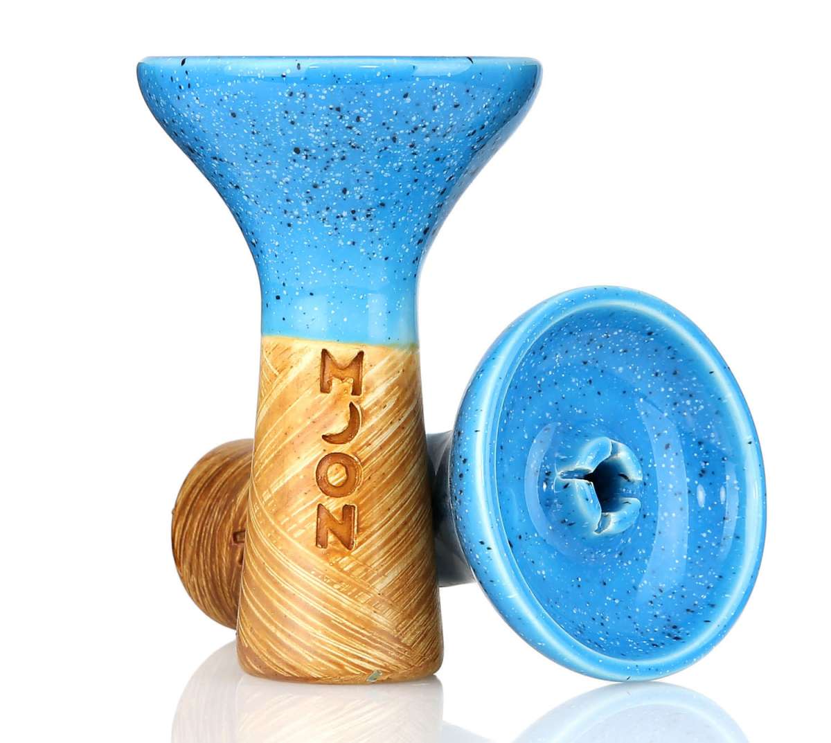 Moon Phunnel Hookah Bowl