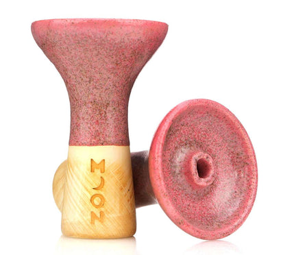 Moon Phunnel Hookah Bowl