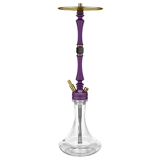 Hoob Hookah Mars - Royal Purple