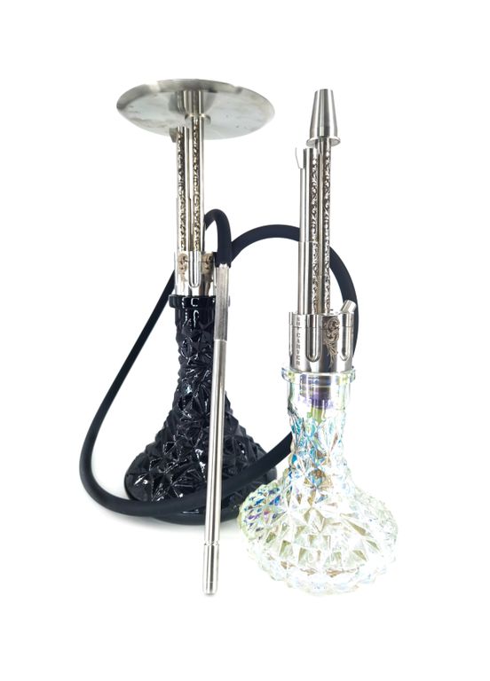 Shi Carver Revolver Hookah