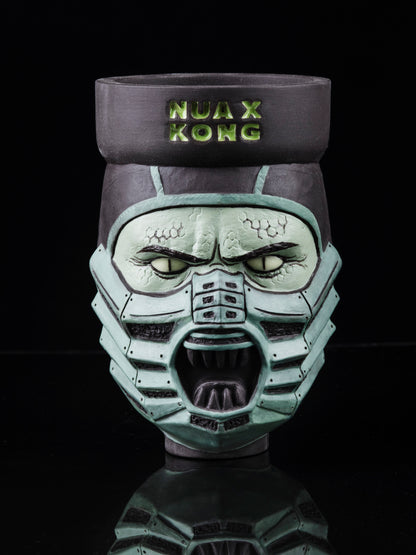 Kong Reptile Hookah Bowl