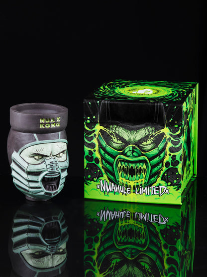 Kong Reptile Hookah Bowl