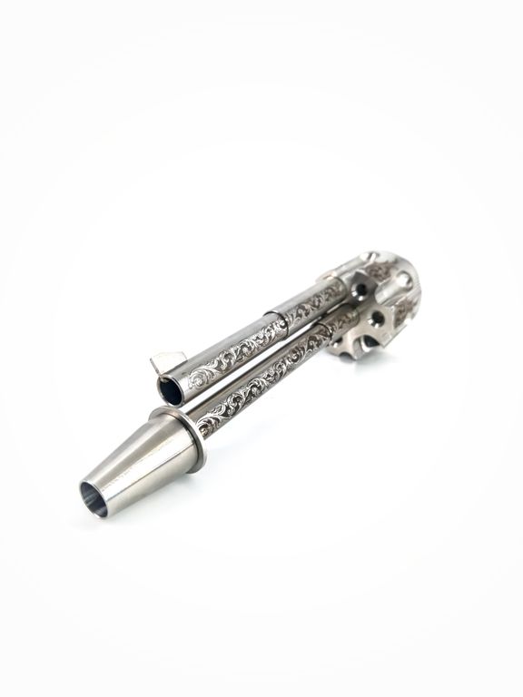 Shi Carver Revolver Hookah