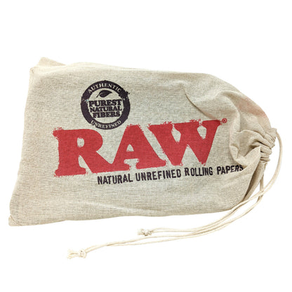 RAW® - Wooden Rolling Tray with Pour Spout