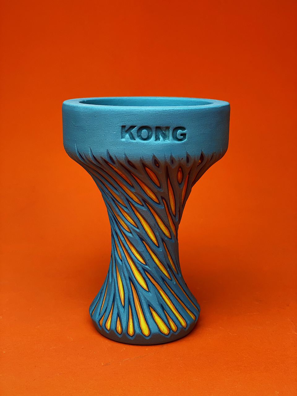 Kong Razor Hookah Bowl