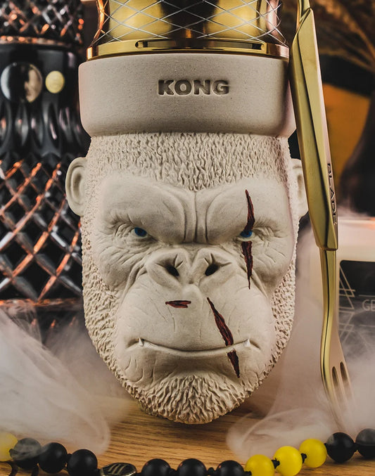 Kong Rampage Hookah Bowl