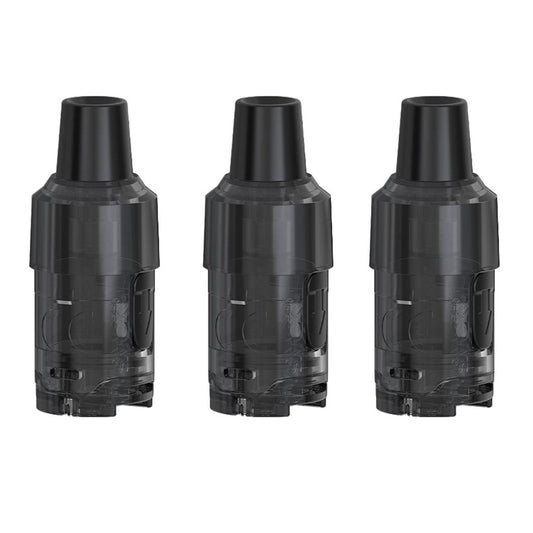 SMOK - RPM 25W Empty Replacement Pod - Pack of 3