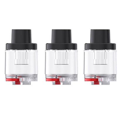 SMOK - RPM 85/100 Empty Replacement Pod - Pack of 3