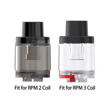 SMOK - RPM 85/100 Empty Replacement Pod - Pack of 3