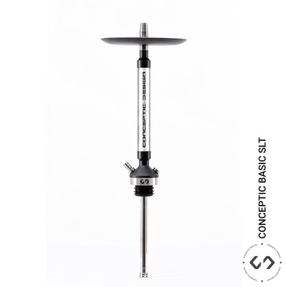 Conceptic Hookah Steel