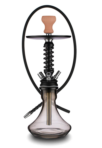 Golden Desert Skyhawk Hookah