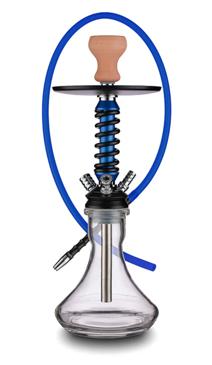 Golden Desert Skyhawk Hookah