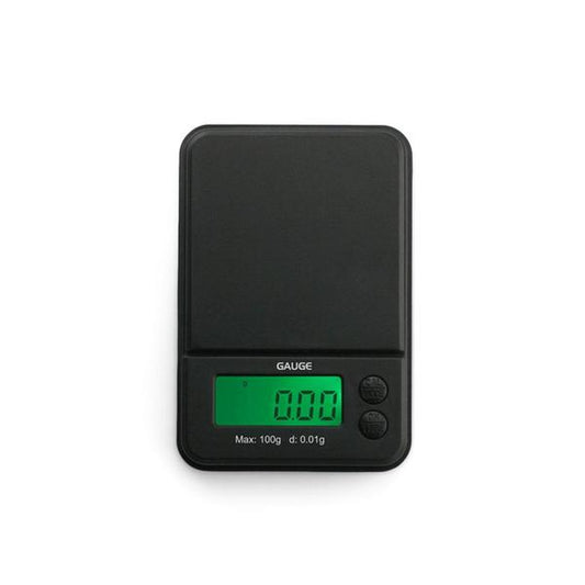 Truweigh - Gauge Scale - 100g X 0.01g