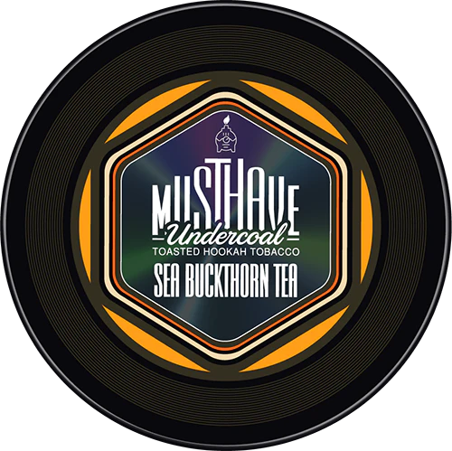 MustHave Hookah Tobacco 125G