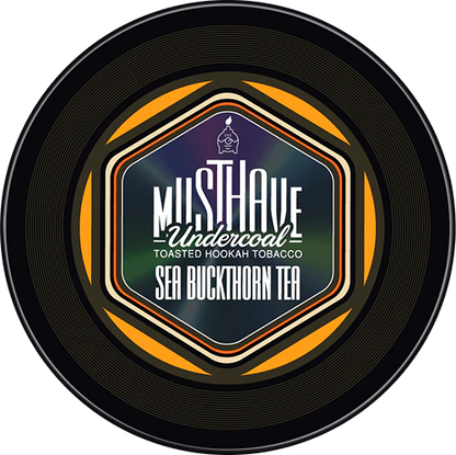 MustHave Hookah Tobacco 125G