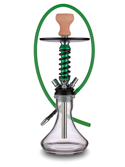 Golden Desert Skyhawk Hookah