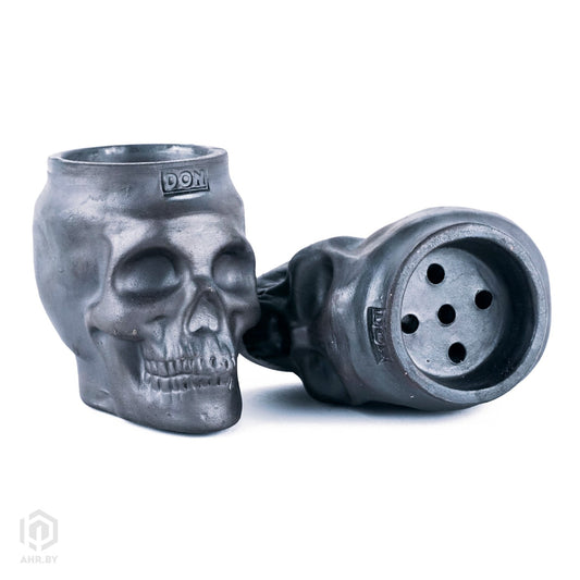 Don Skull Hookah Bowl