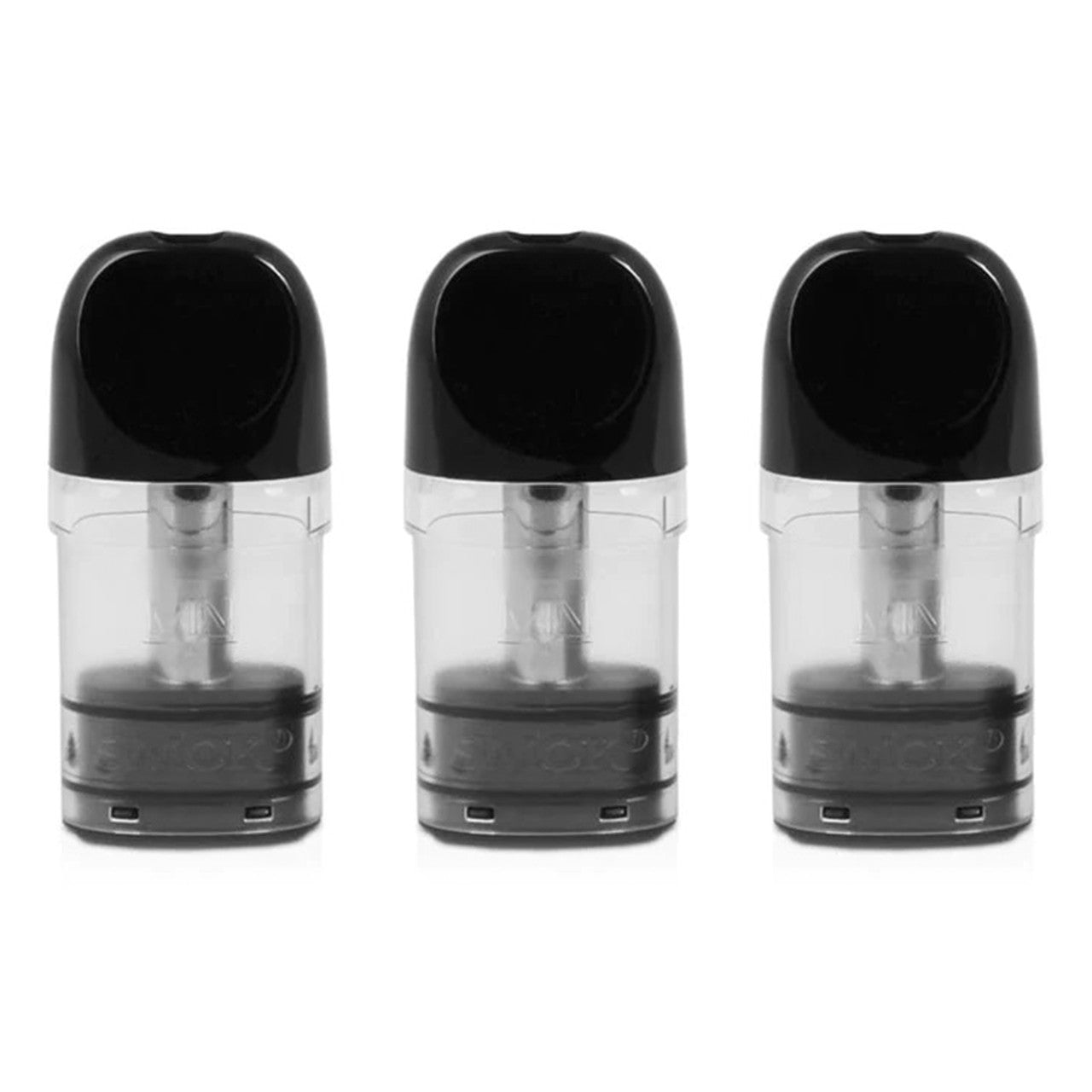 SMOK - IGEE A1 Empty Replacement Pods - Pack of 3