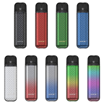 SMOK - Novo 2S 800mAh Pod System Kit