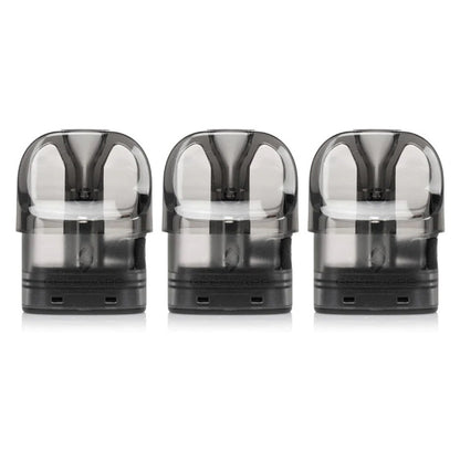 GeekVape - U Empty Replacement Pod - Pack of 3