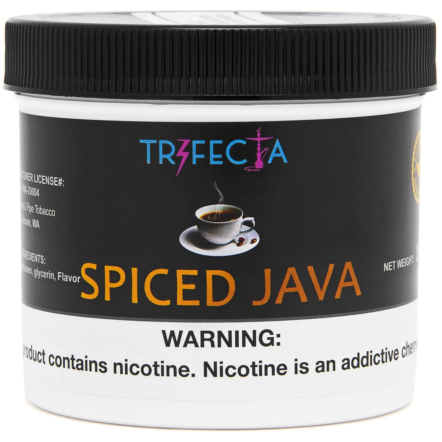 Trifecta Tobacco Blonde Line 250G