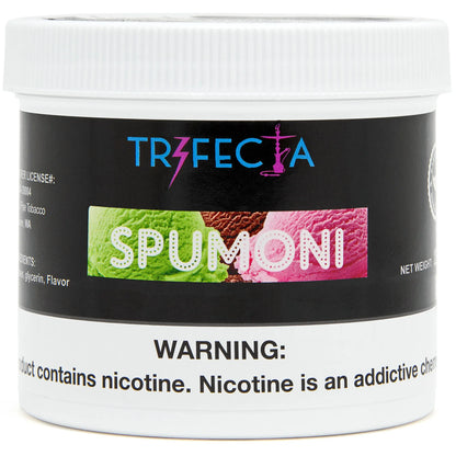 Trifecta Tobacco Dark Line 250G