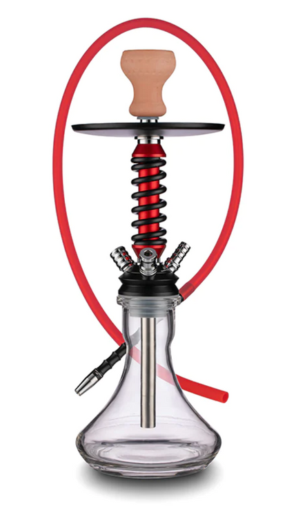 Golden Desert Skyhawk Hookah