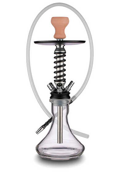 Golden Desert Skyhawk Hookah