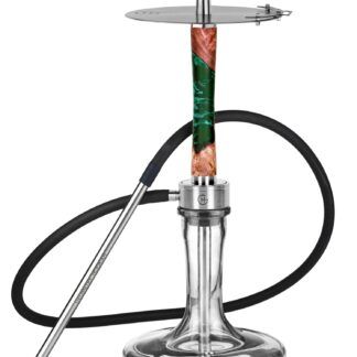 Geometry Hookah Big Bro Stab