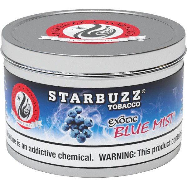 Starbuzz Tobacco 250G