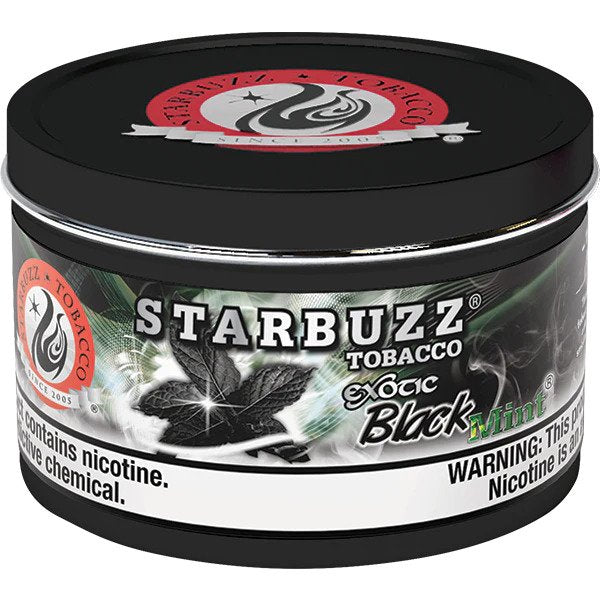 Starbuzz Tobacco Bold 100G