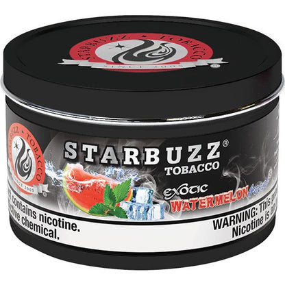 Starbuzz Tobacco Bold 250G