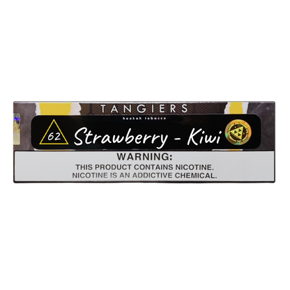 Tangiers Noir 100G