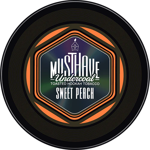 MustHave Hookah Tobacco 125G