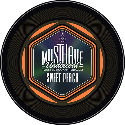 MustHave Hookah Tobacco 125G