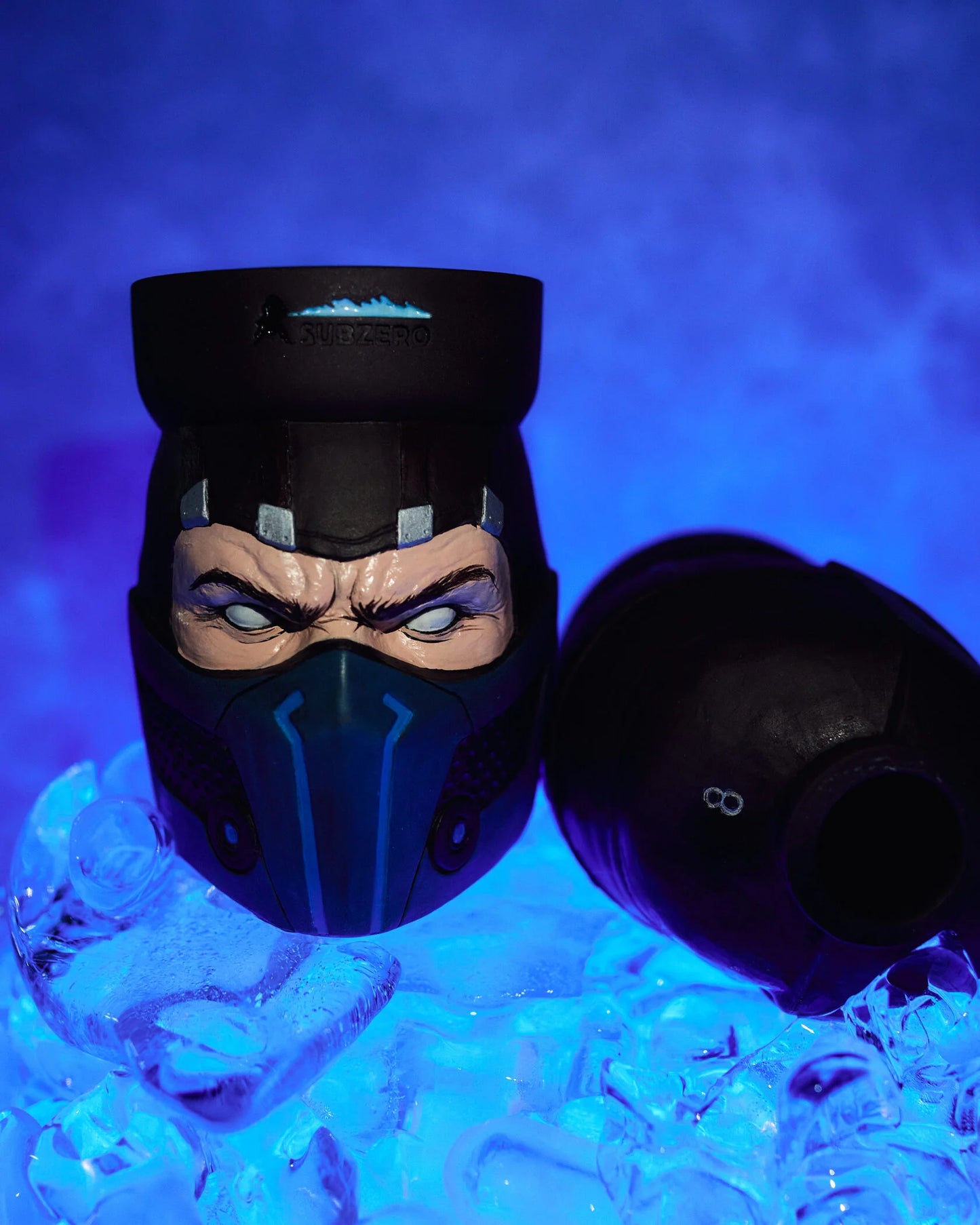 Kong Sub-Zero Hookah Bowl